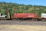 BNSF 529600